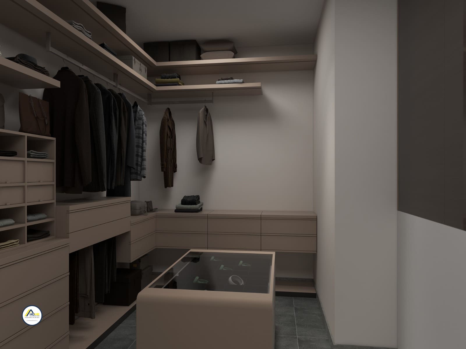 Faradj vente Appartement à Alger