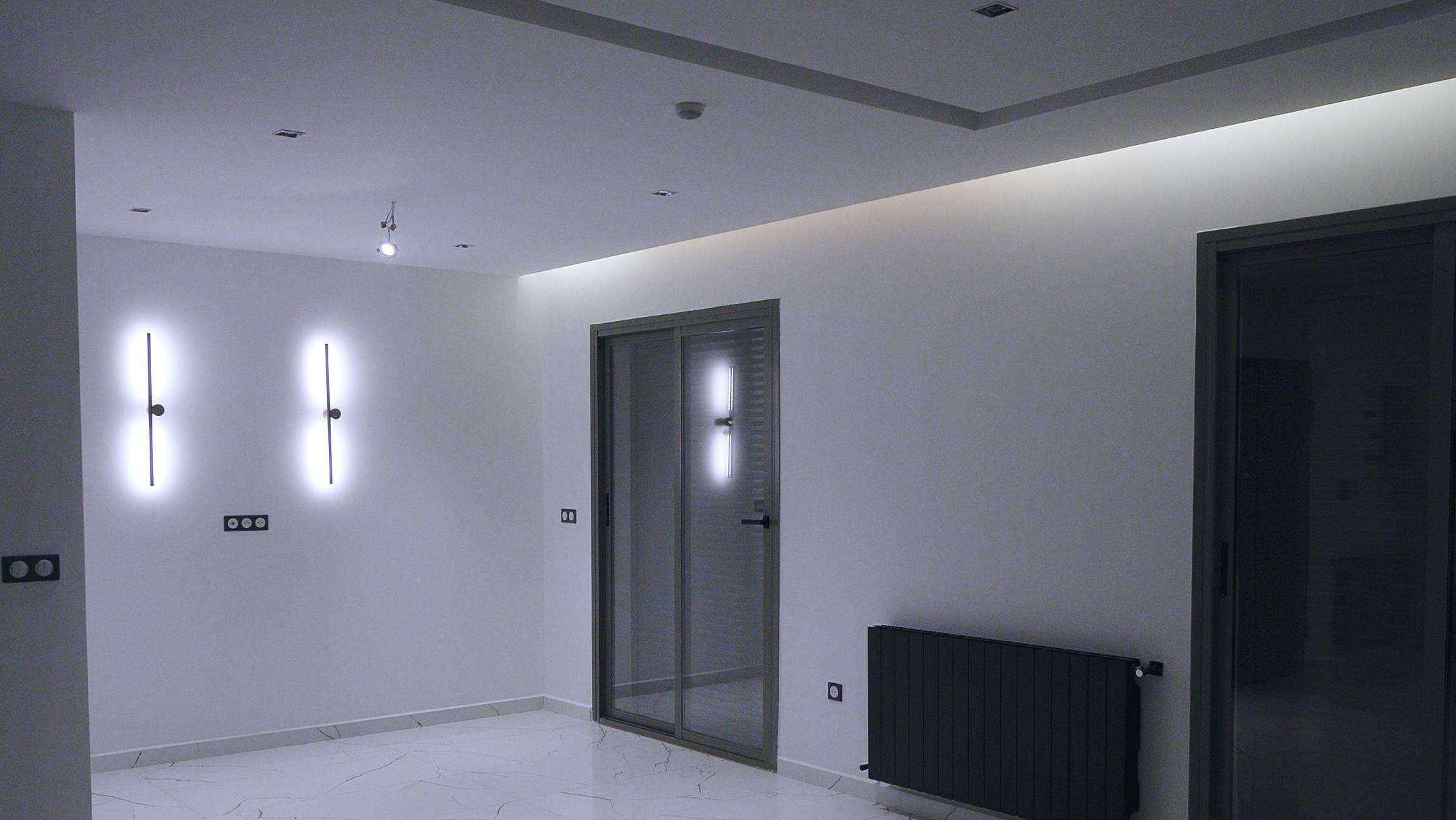 Faradj vente Appartement à Alger