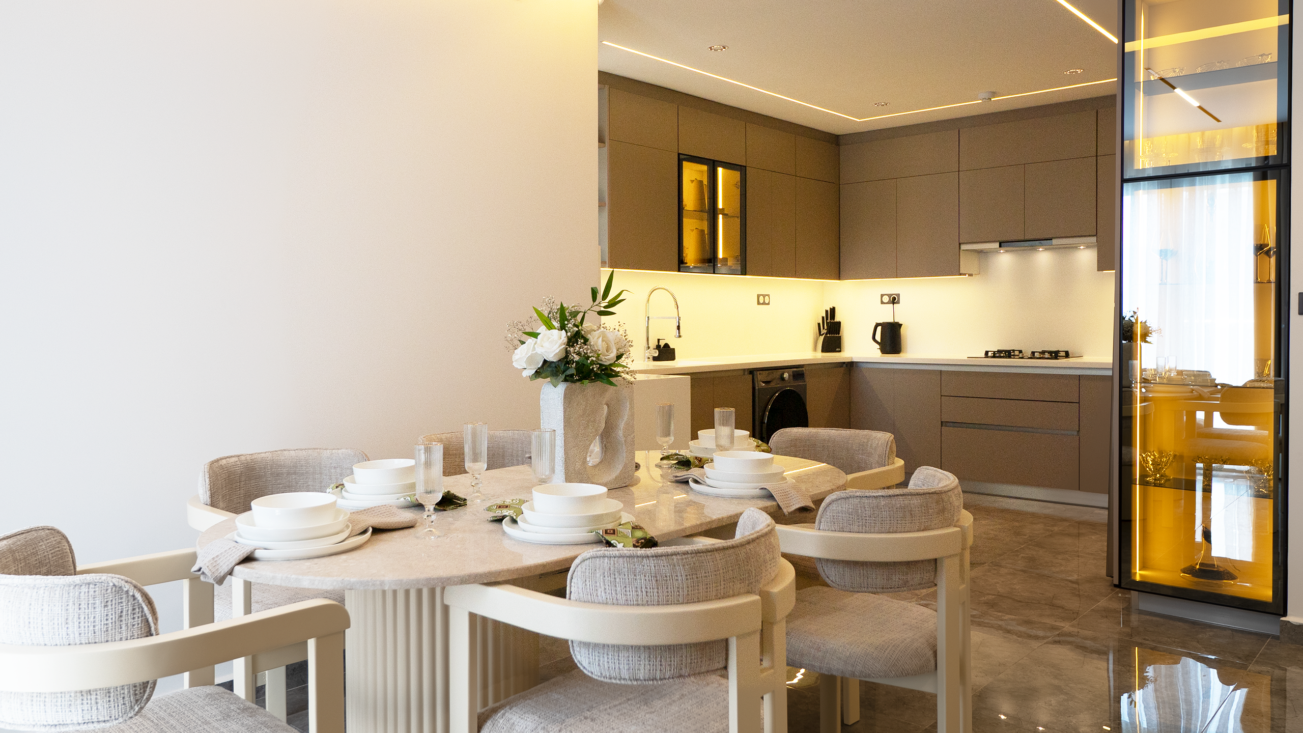 Faradj vente Appartement à Alger