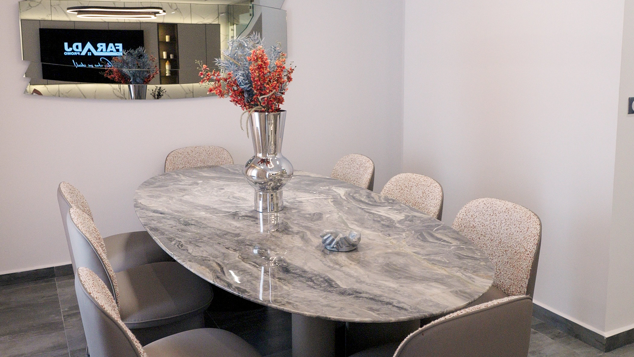 Faradj vente Appartement à Alger