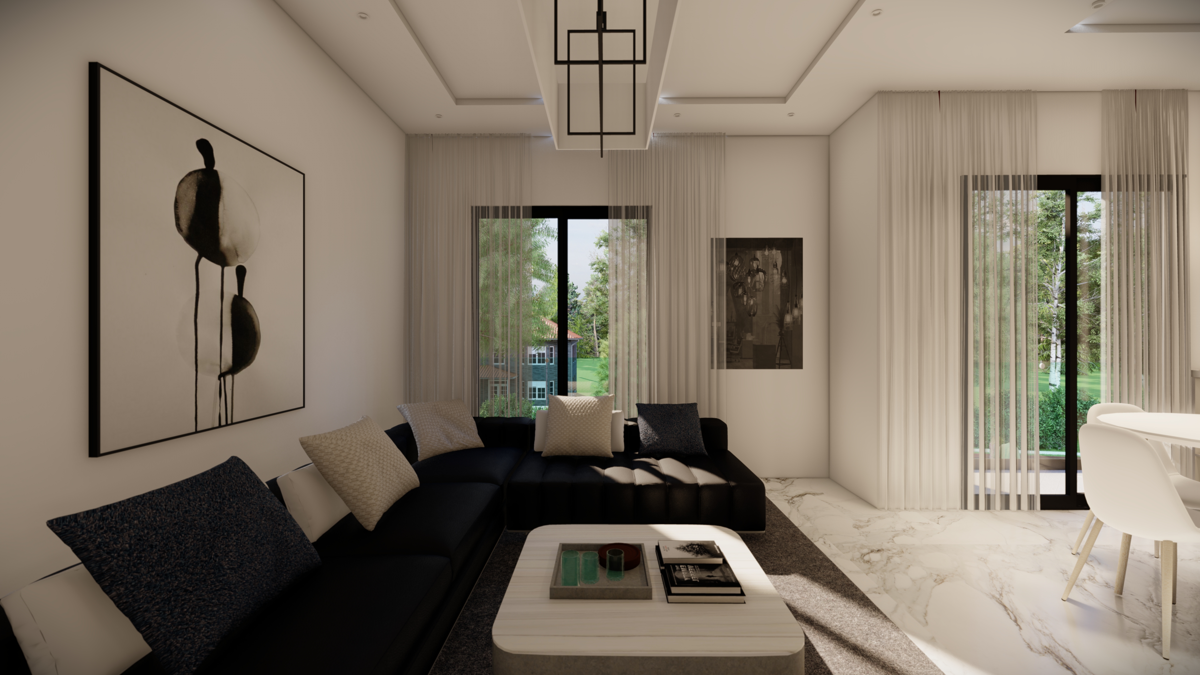 Faradj vente Appartement à Alger