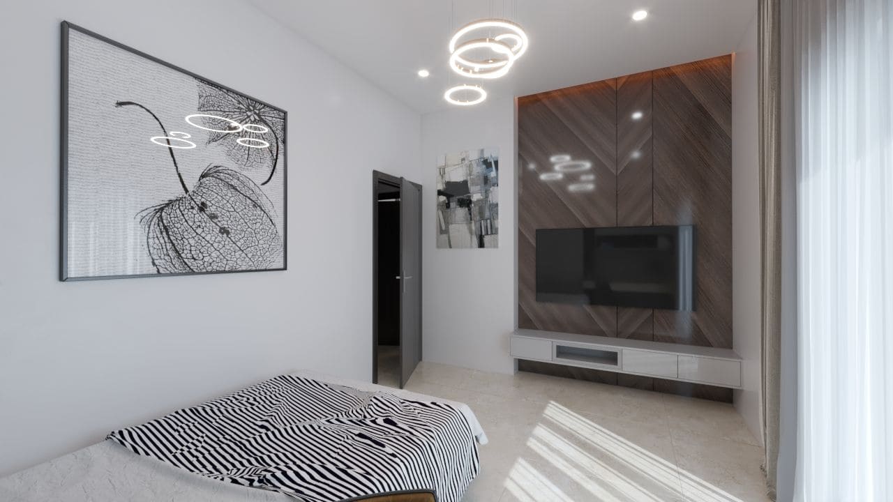 Faradj vente Appartement à Alger