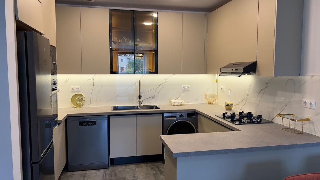 Faradj vente Appartement à Alger