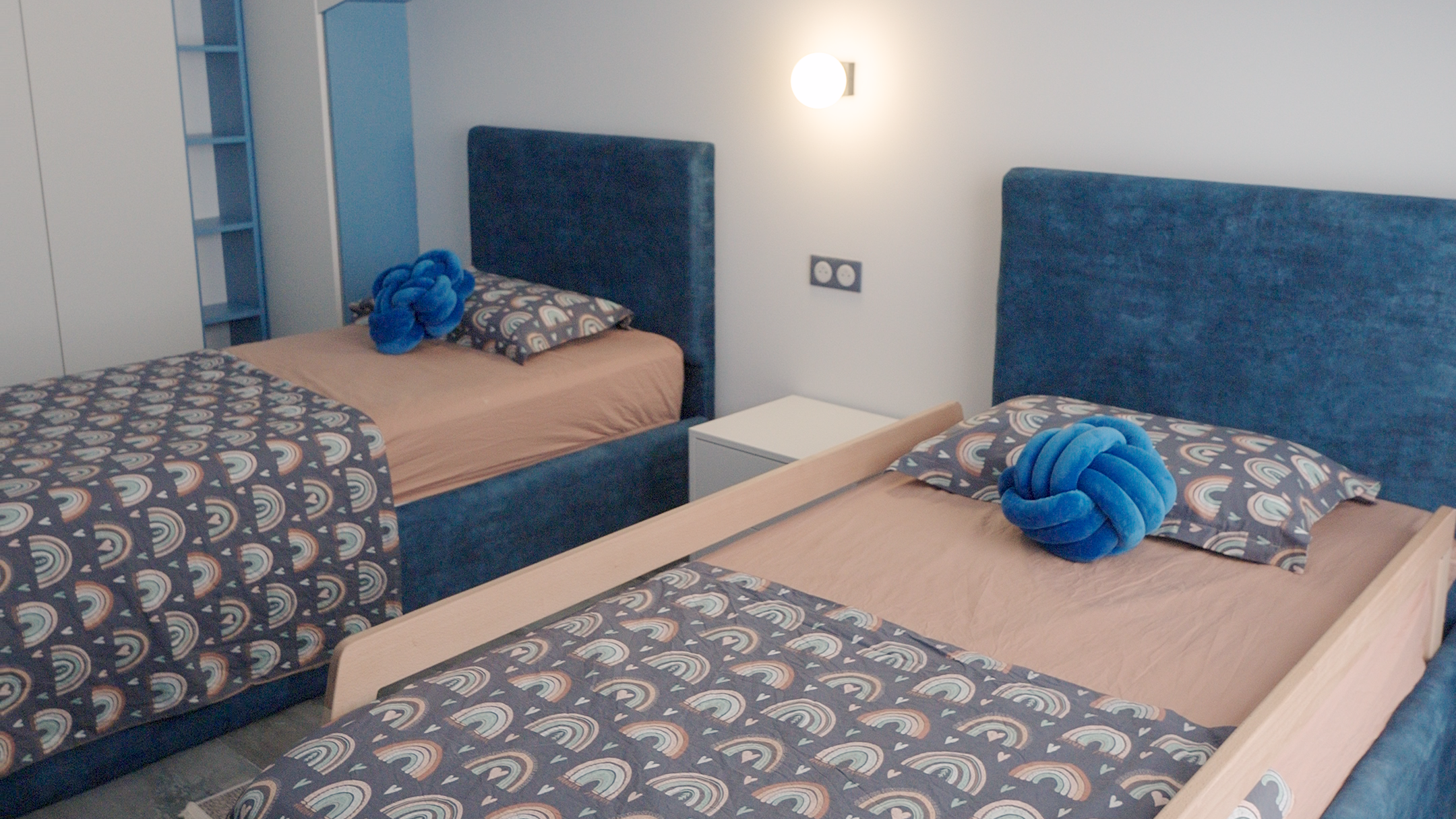 Faradj vente Appartement à Alger