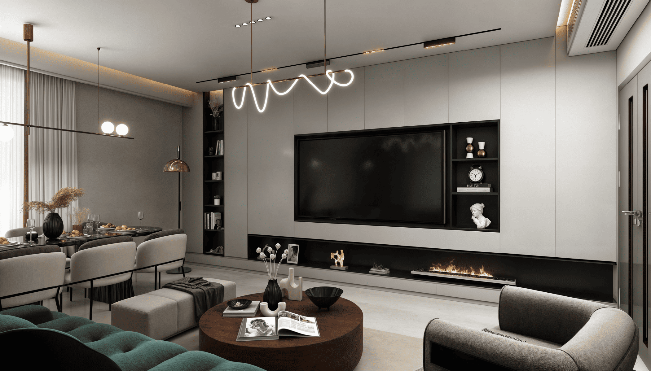 Faradj vente Appartement à Alger