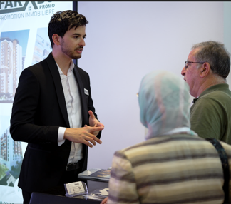 Faradj vente Appartement à Alger