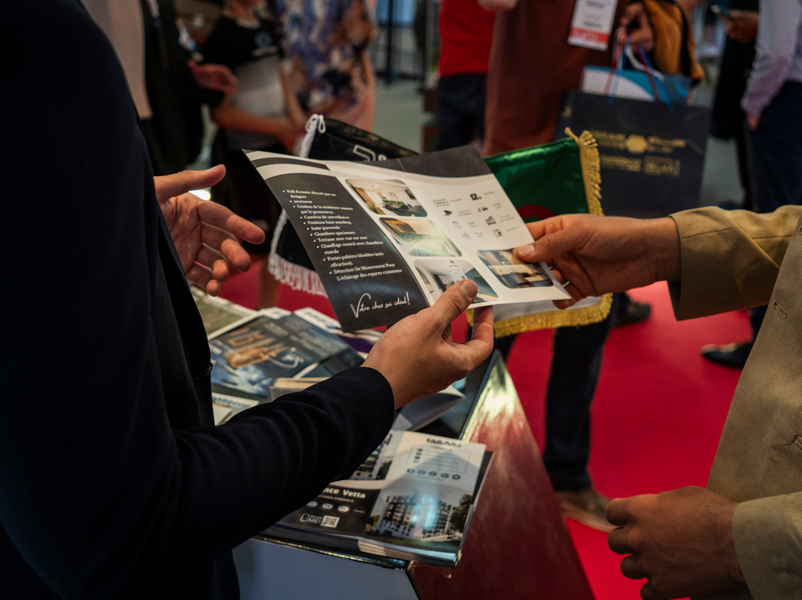 Faradj vente Appartement à Alger