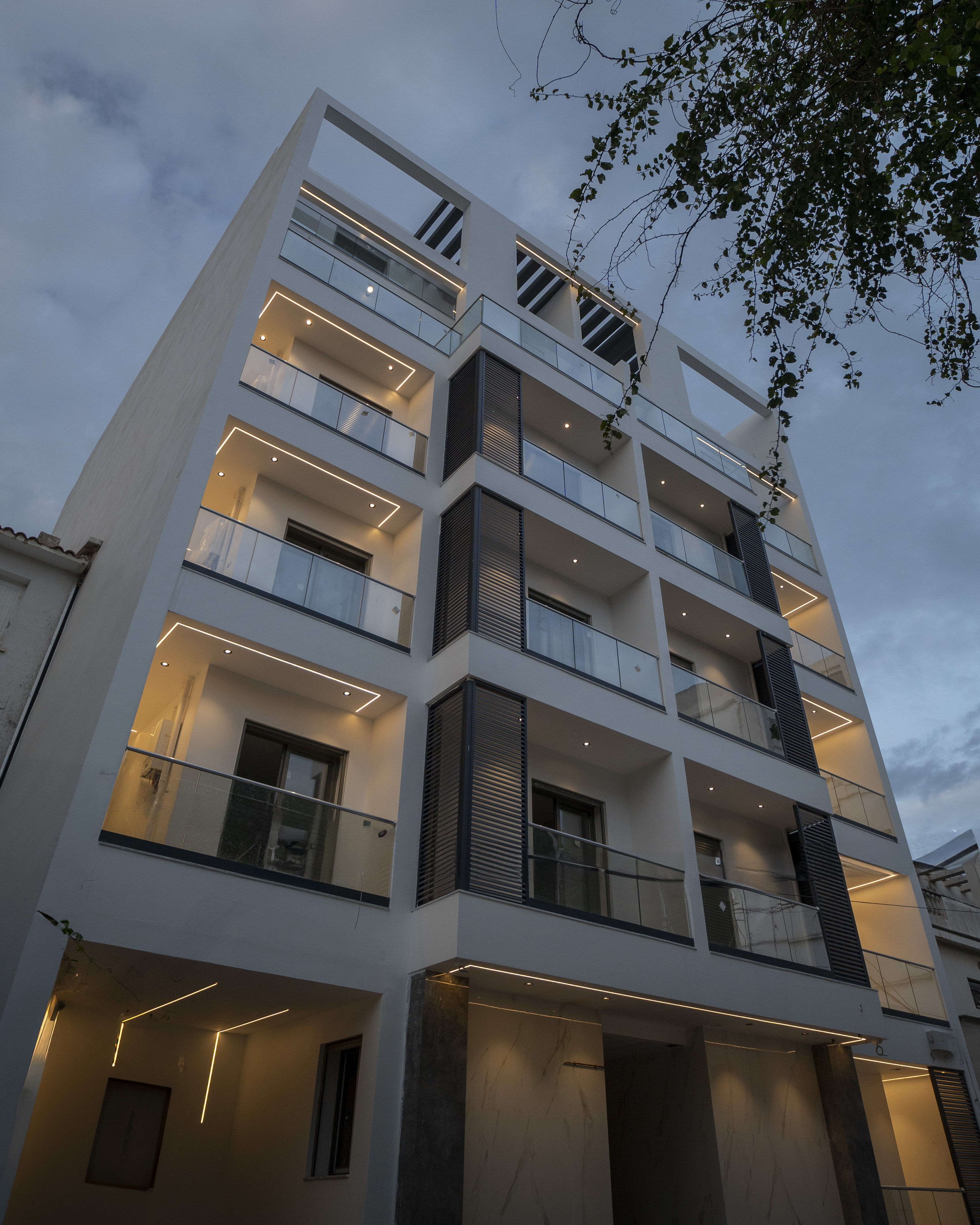 Faradj vente Appartement à Alger