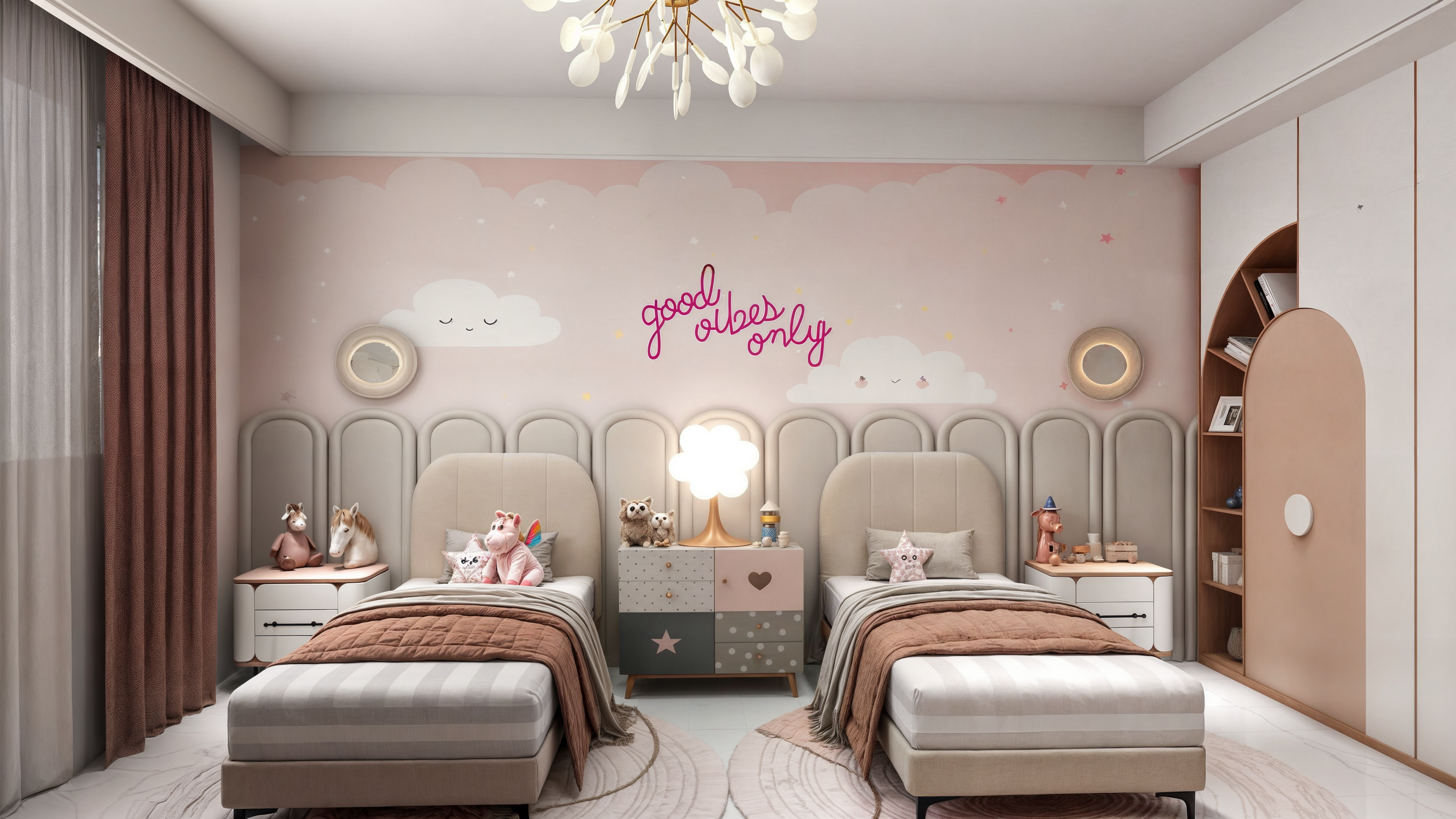 Faradj vente Appartement à Alger